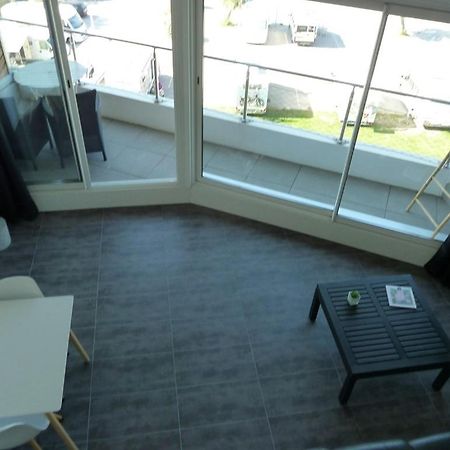 As14629 - P2 Mezzanine Avec Vue Mer Laterale, Dans Une Residence Sur Plage Avec Parking Prive Le Grau-du-Roi Ngoại thất bức ảnh